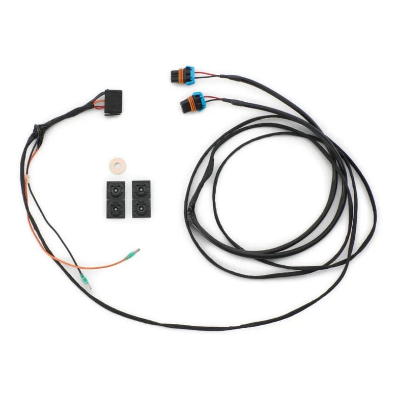 BRP Can-Am Commander Rear Lights Power Cable