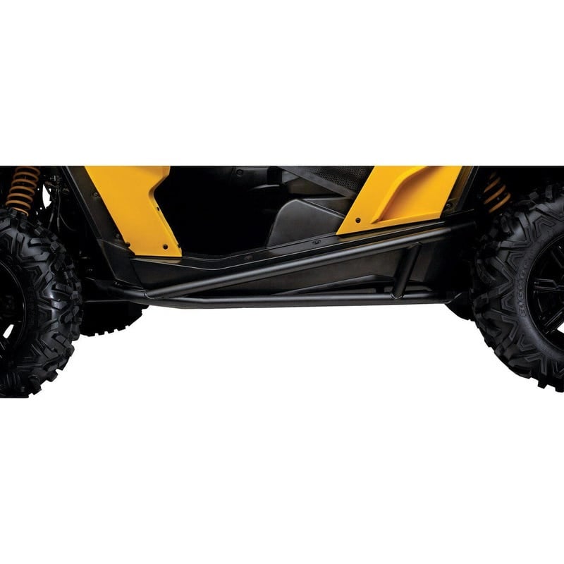 BRP Can-Am Commander Rock Sliders