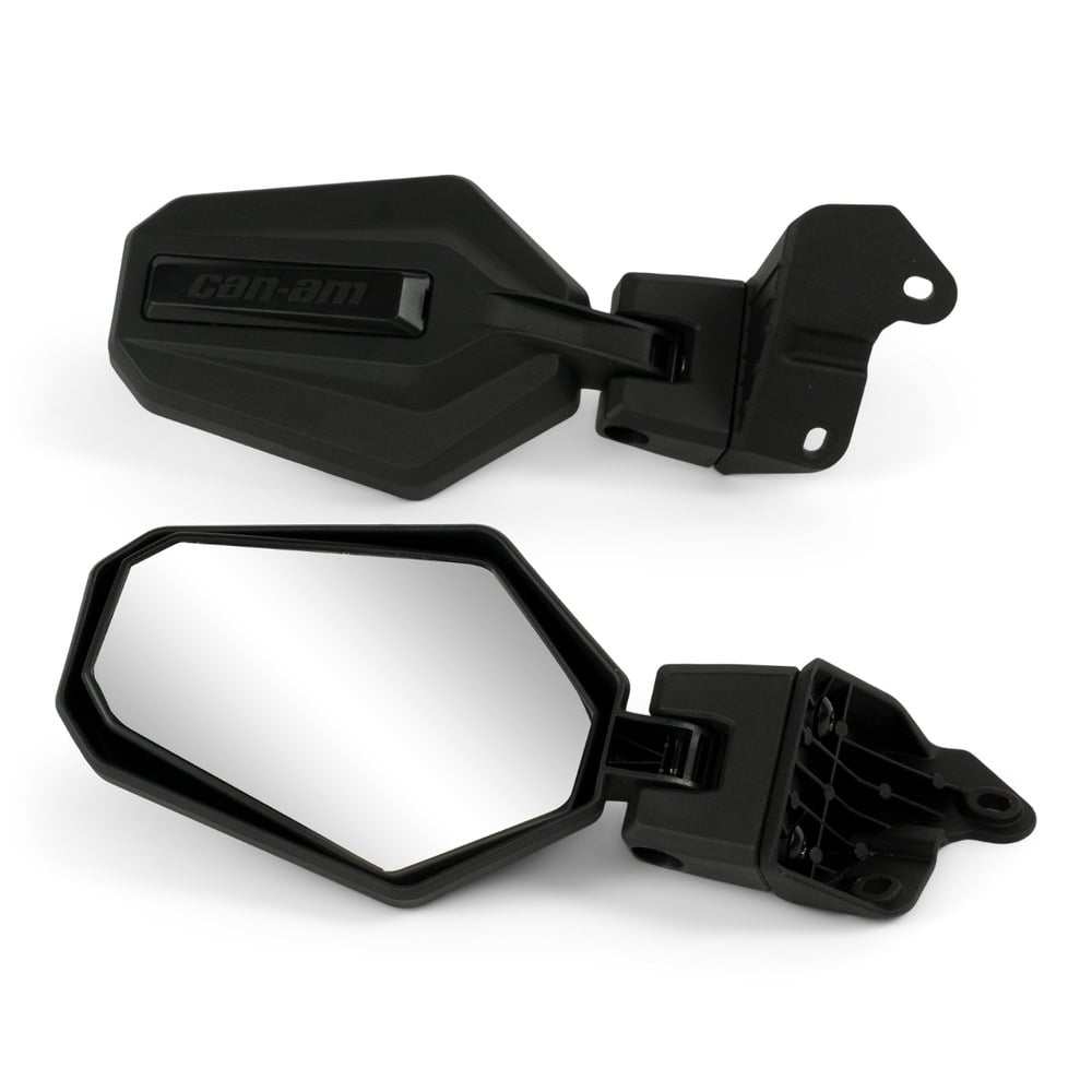 BRP Can-Am Commander Side Mirrors