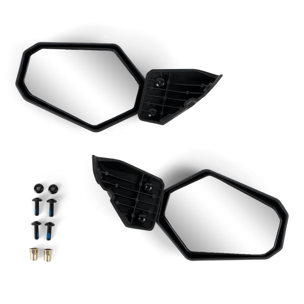 BRP Can-Am Commander Side Mirrors