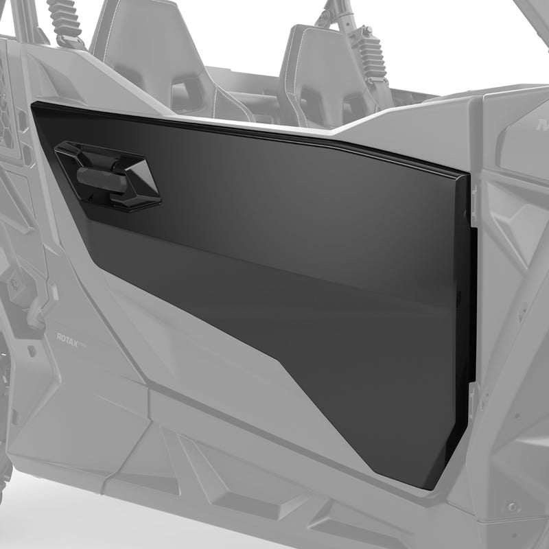 BRP Can-Am Commander Sport Front Half Door Trim