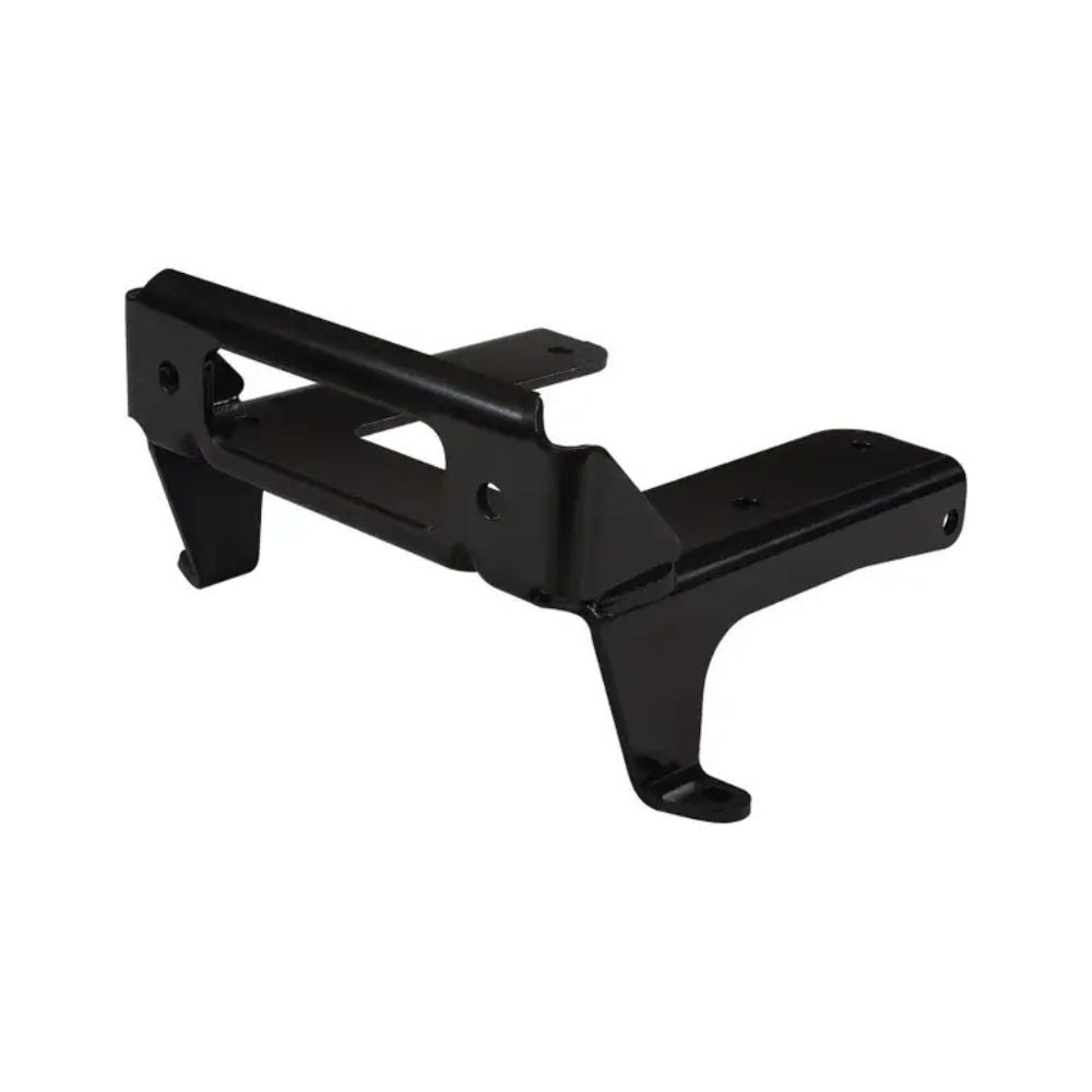 BRP Can-Am Commander Winch & Hitch Support Plate