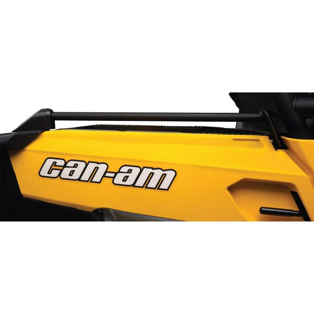 BRP Can-Am Commander XT Box Rails