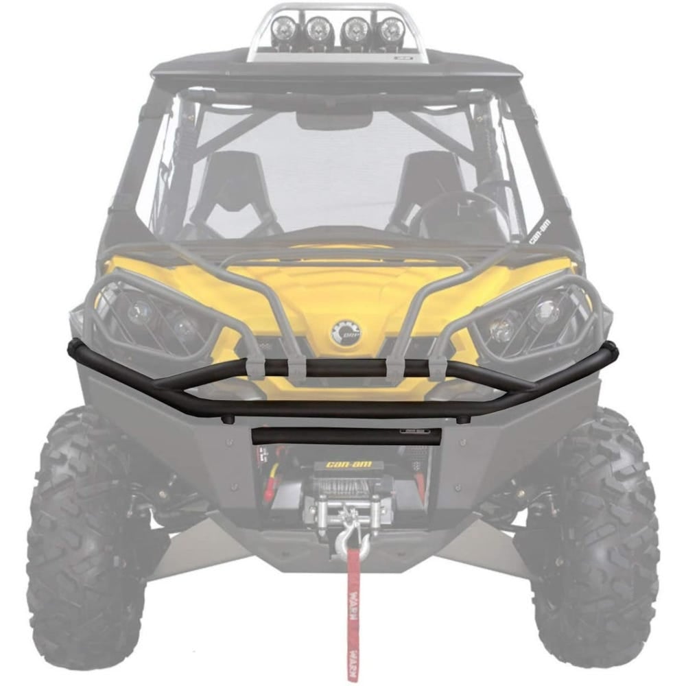 BRP Can-Am Commander XT Front Bumper