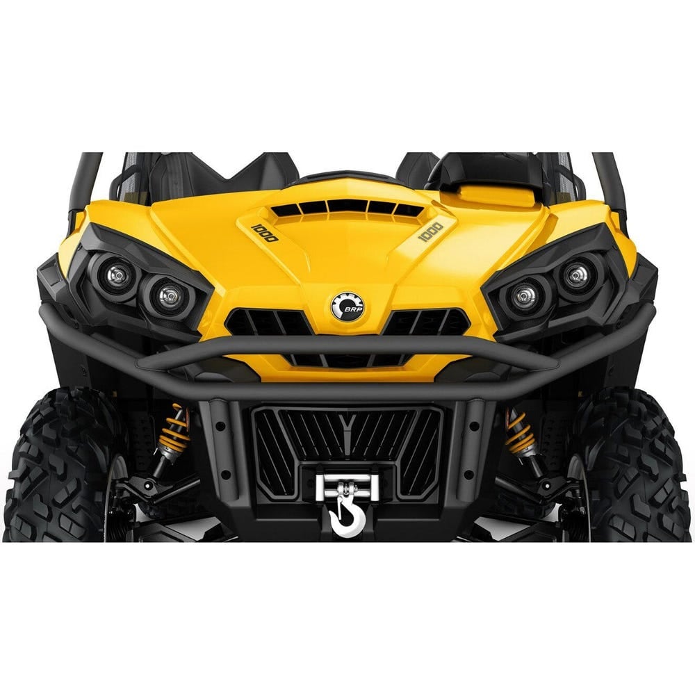 BRP Can-Am Commander XT Front Bumper