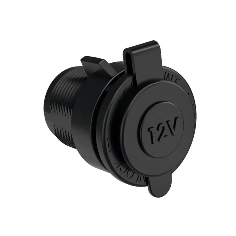 BRP Can-Am Defender 12 V Cargo Box Power Outlet