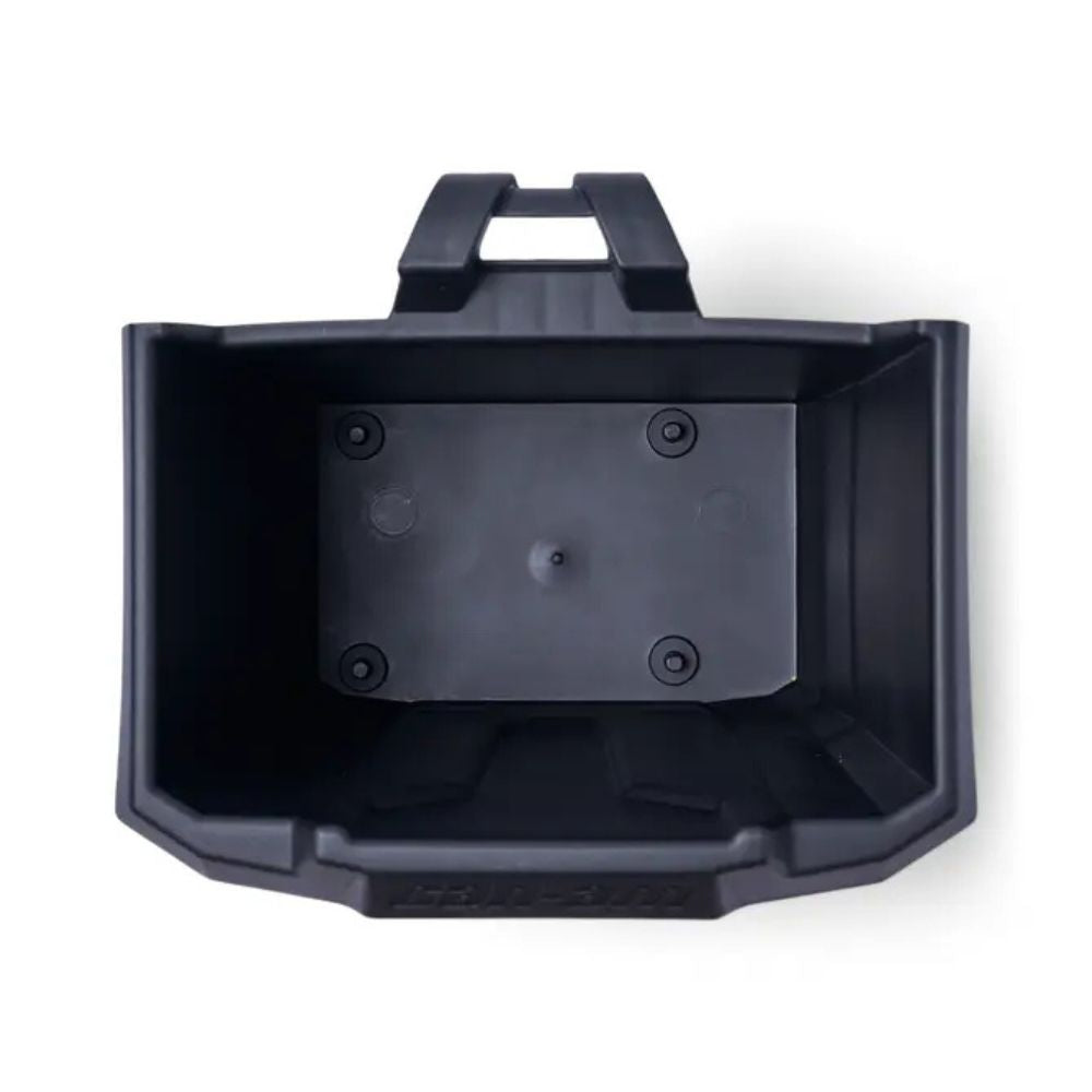BRP Can-Am Defender 2 US Gal 8-L Center Underseat Storage Bin