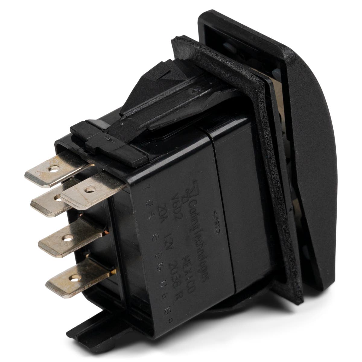 BRP Can-Am Defender 3-Mode Switch
