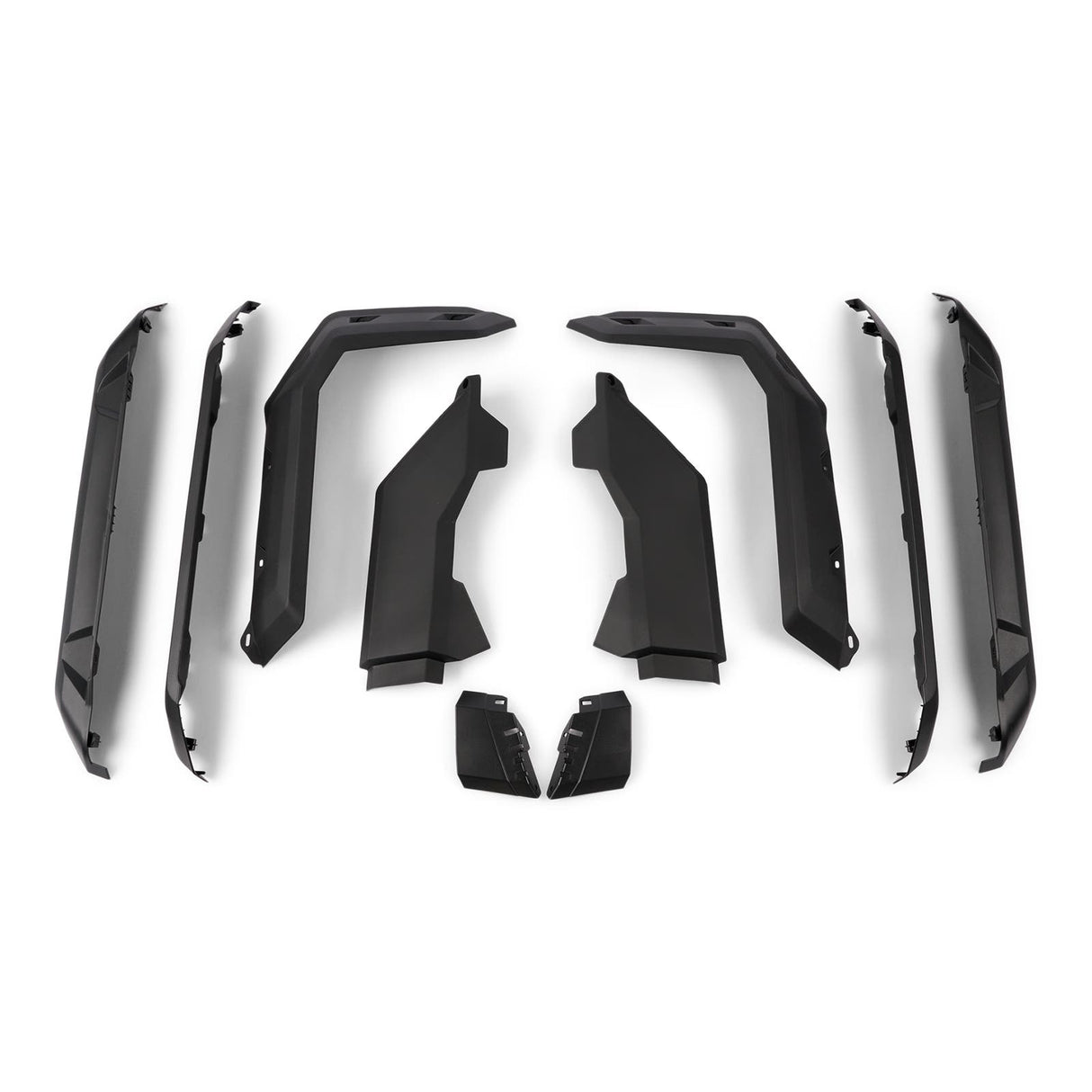 BRP Can-Am Defender 6x6 Fender Flares