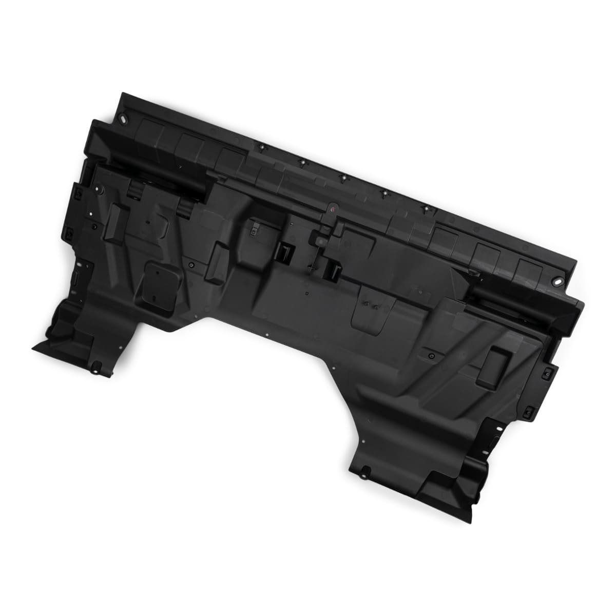 BRP Can-Am Defender Adaptor For Snorkel Kit