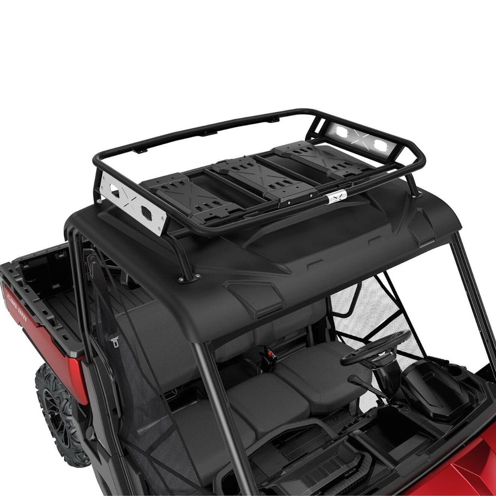 BRP Can-Am Defender Adventure Roof Rack