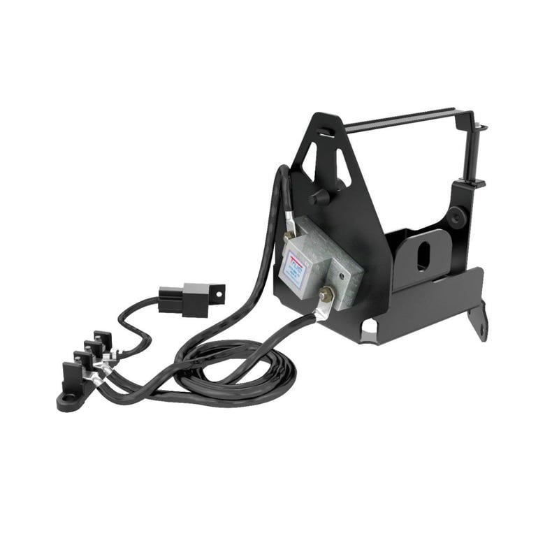 BRP Can-Am Defender Auxiliary Battery Installation Kit