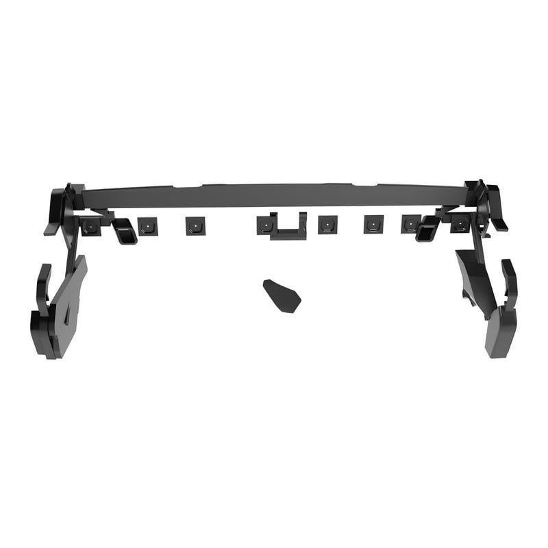 BRP Can-Am Defender Cab Insulation Kit