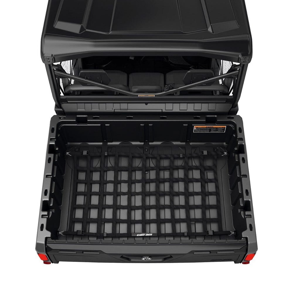 BRP Can-Am Defender Cargo Bed Net