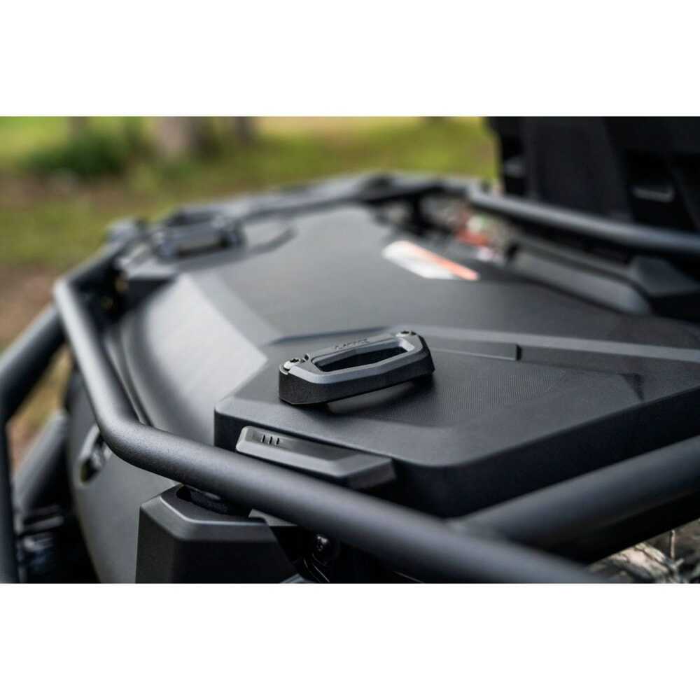 BRP Can-Am Defender/Commander LinQ Base Installation Kit