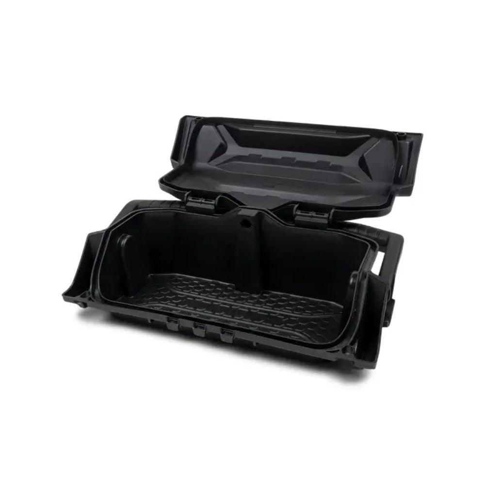 BRP Can-Am Defender Compartment Net Heating System Dash Storage
