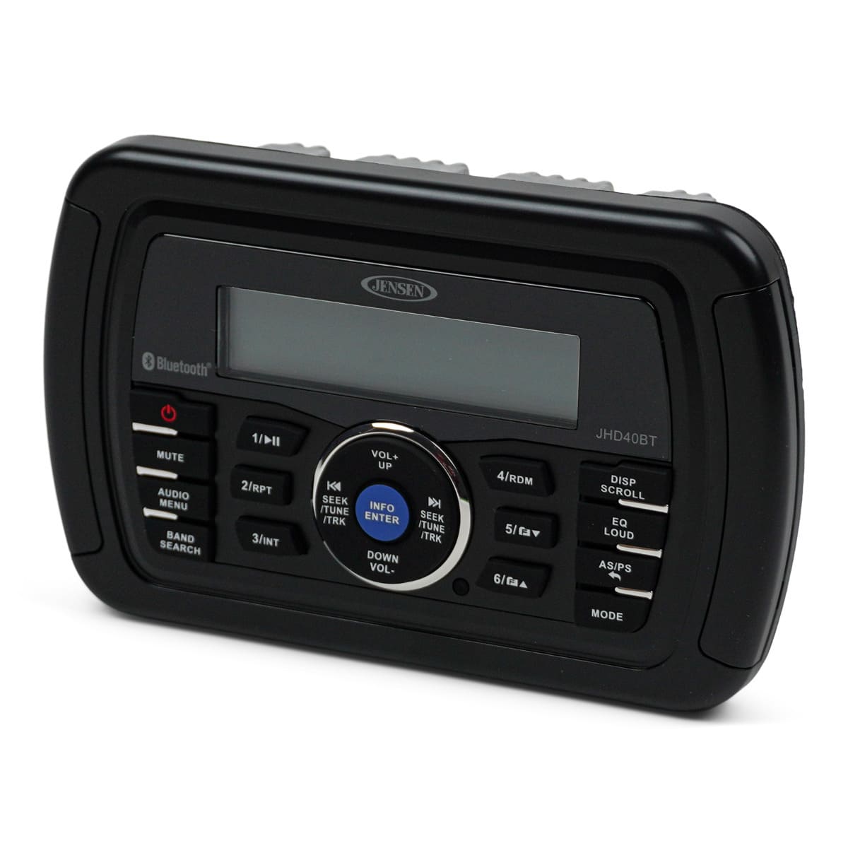 BRP Can-Am Defender Complete Overhead Audio System