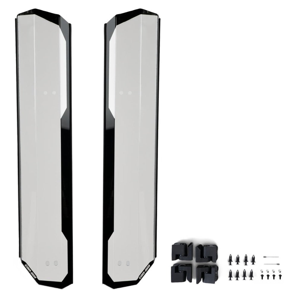 BRP Can-Am Defender & Defender HD11 Side Wind Deflectors
