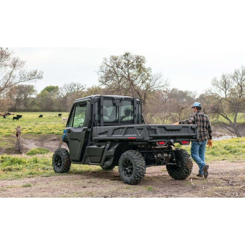 BRP Can-Am Defender Deluxe Headache Rack