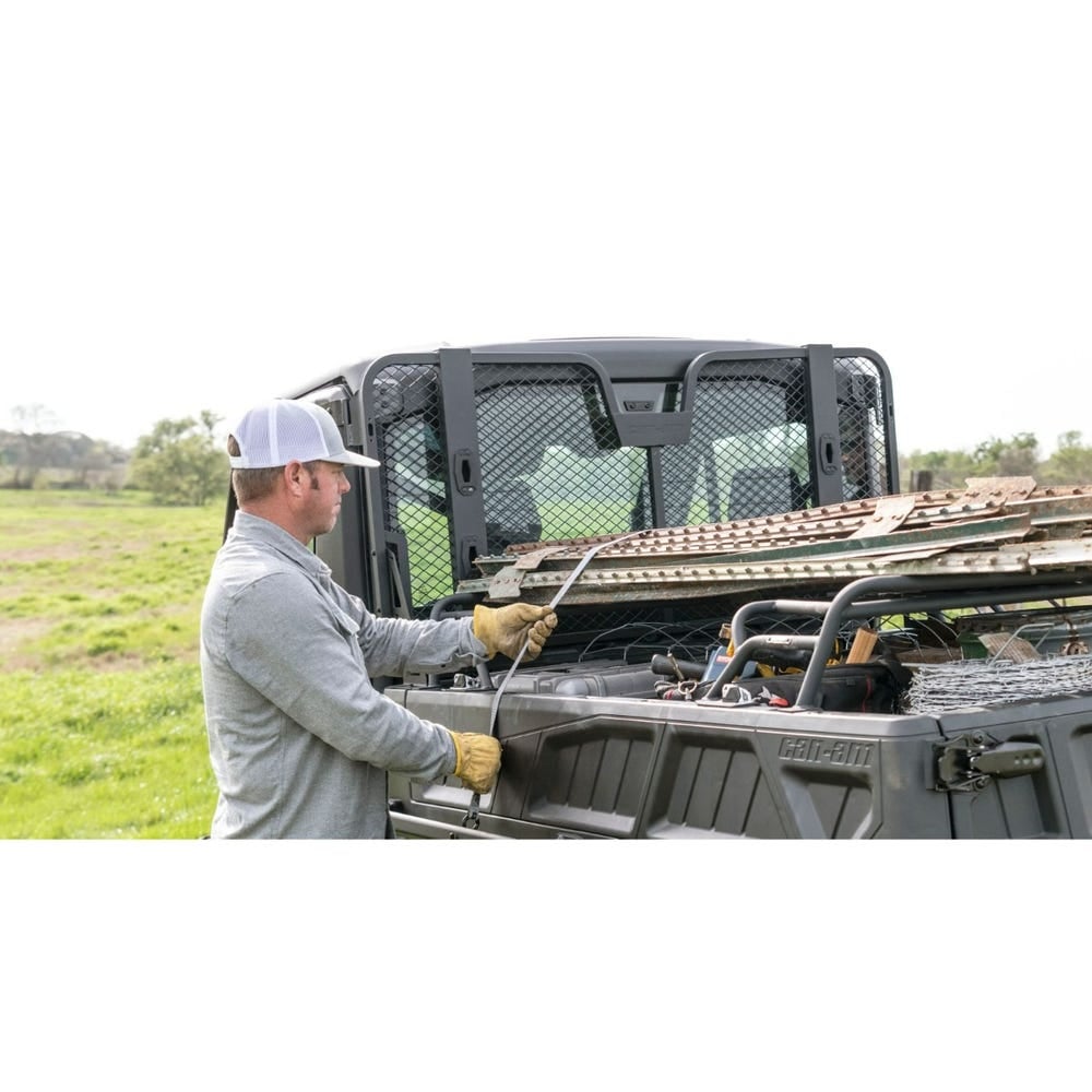 BRP Can-Am Defender Deluxe Headache Rack