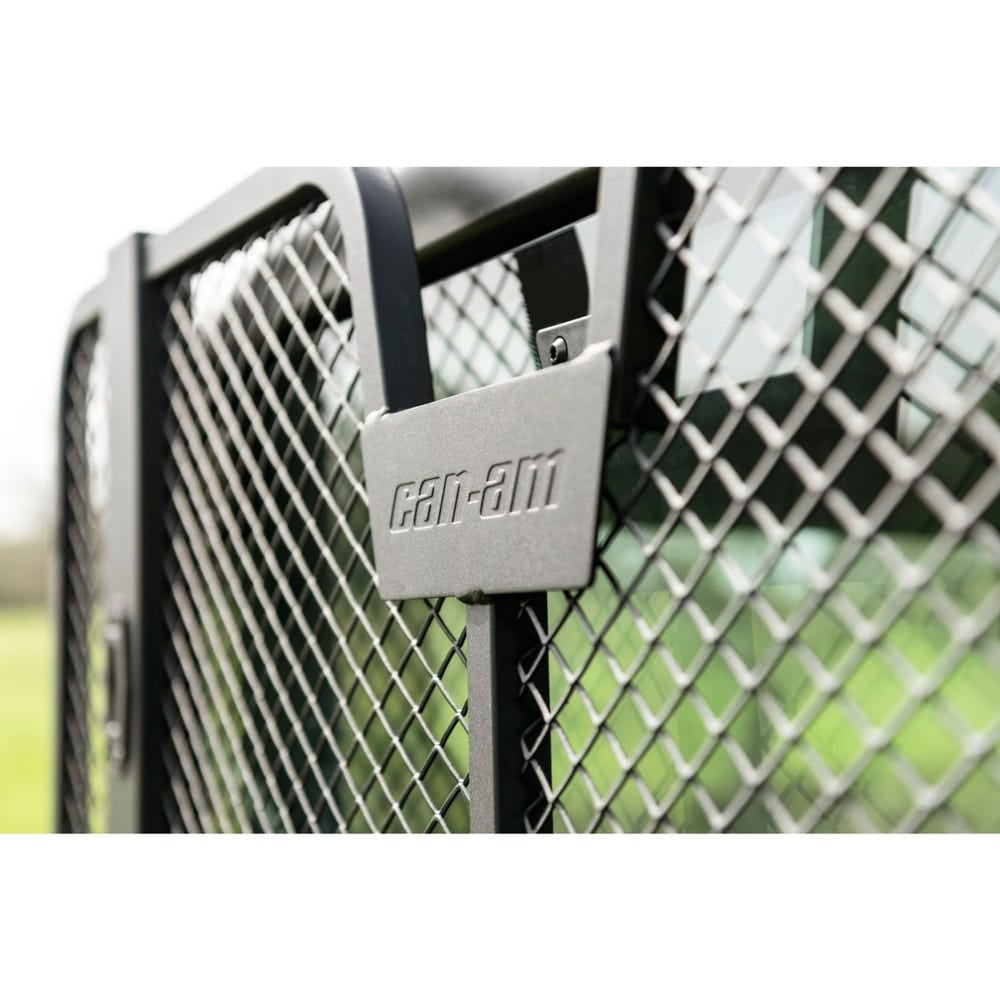 BRP Can-Am Defender Deluxe Headache Rack