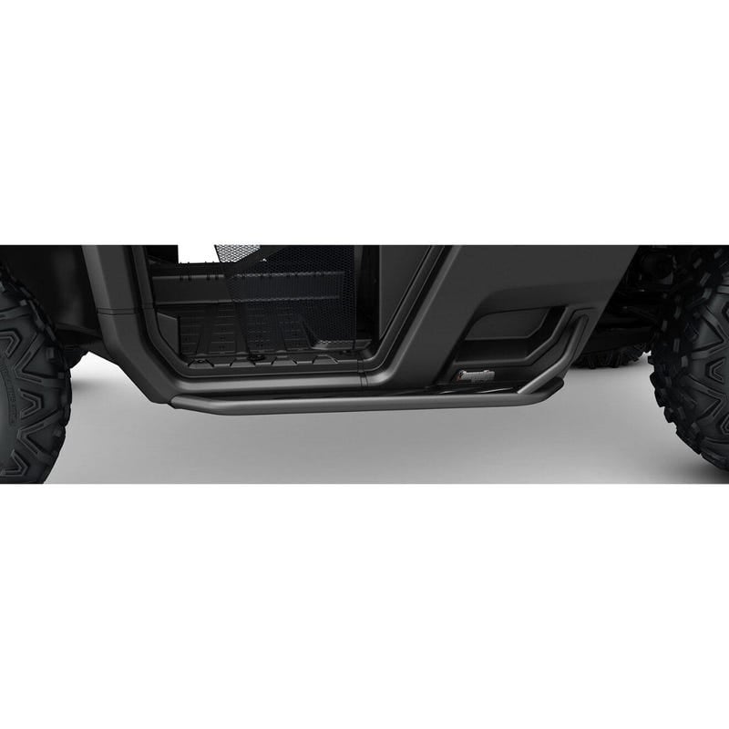 BRP Can-Am Defender Dragon Fire Side Runners