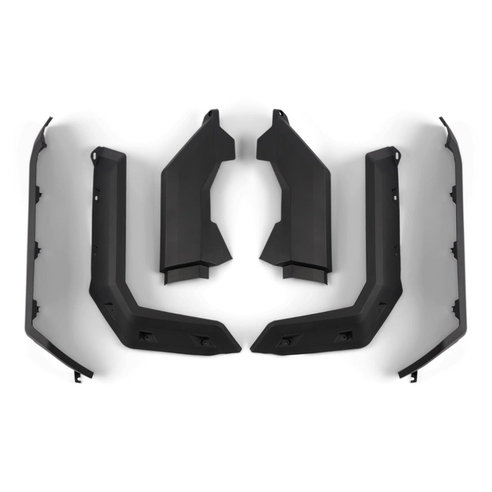 BRP Can-Am Defender Fender Flares