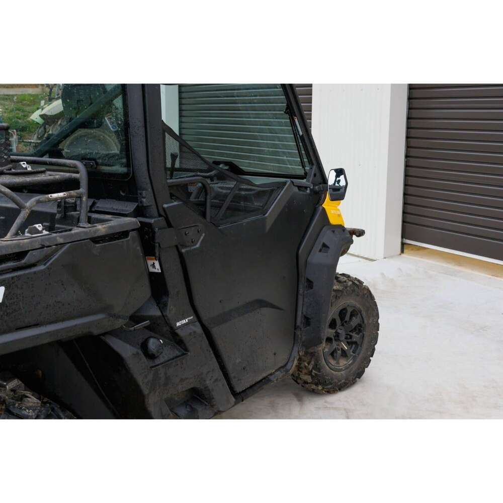 BRP Can-Am Defender Fender Flares