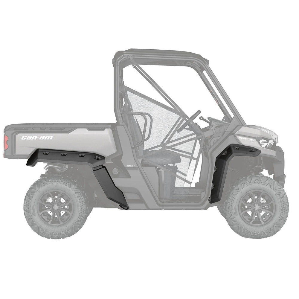 BRP Can-Am Defender Fender Flares