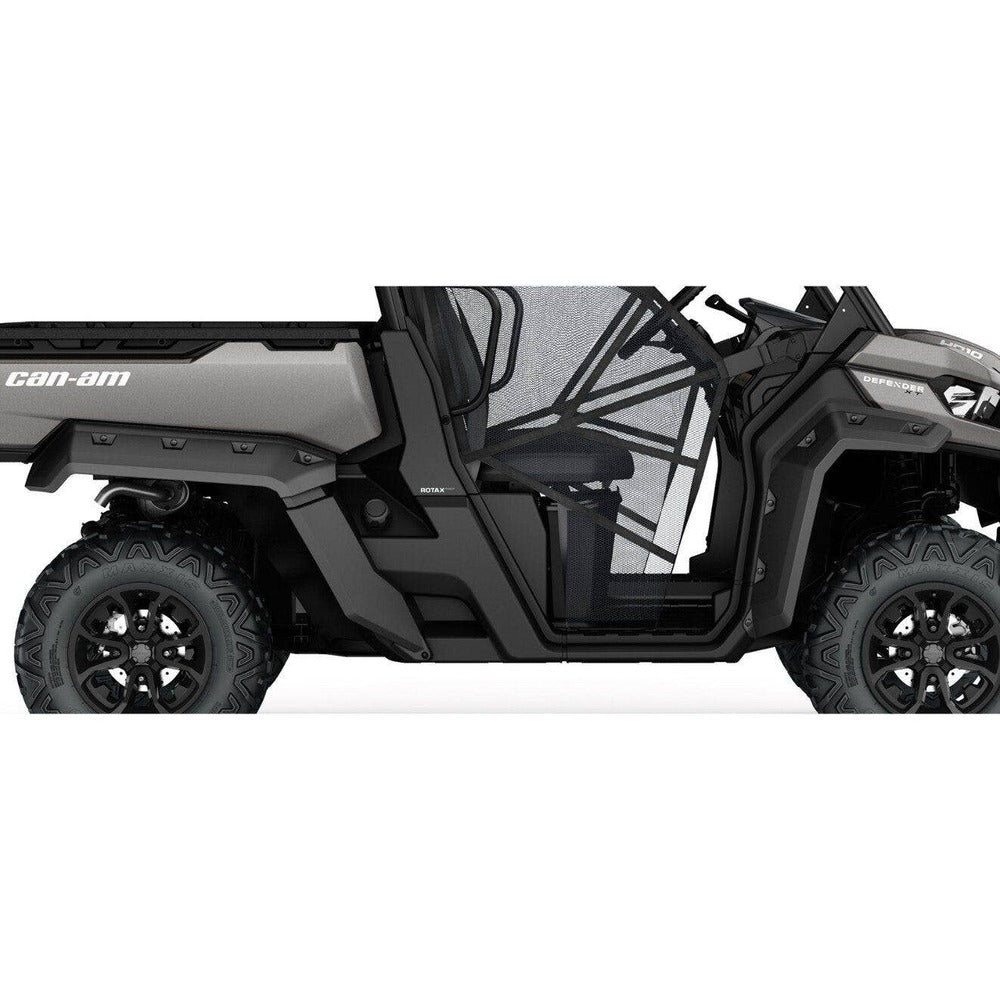 BRP Can-Am Defender Fender Flares