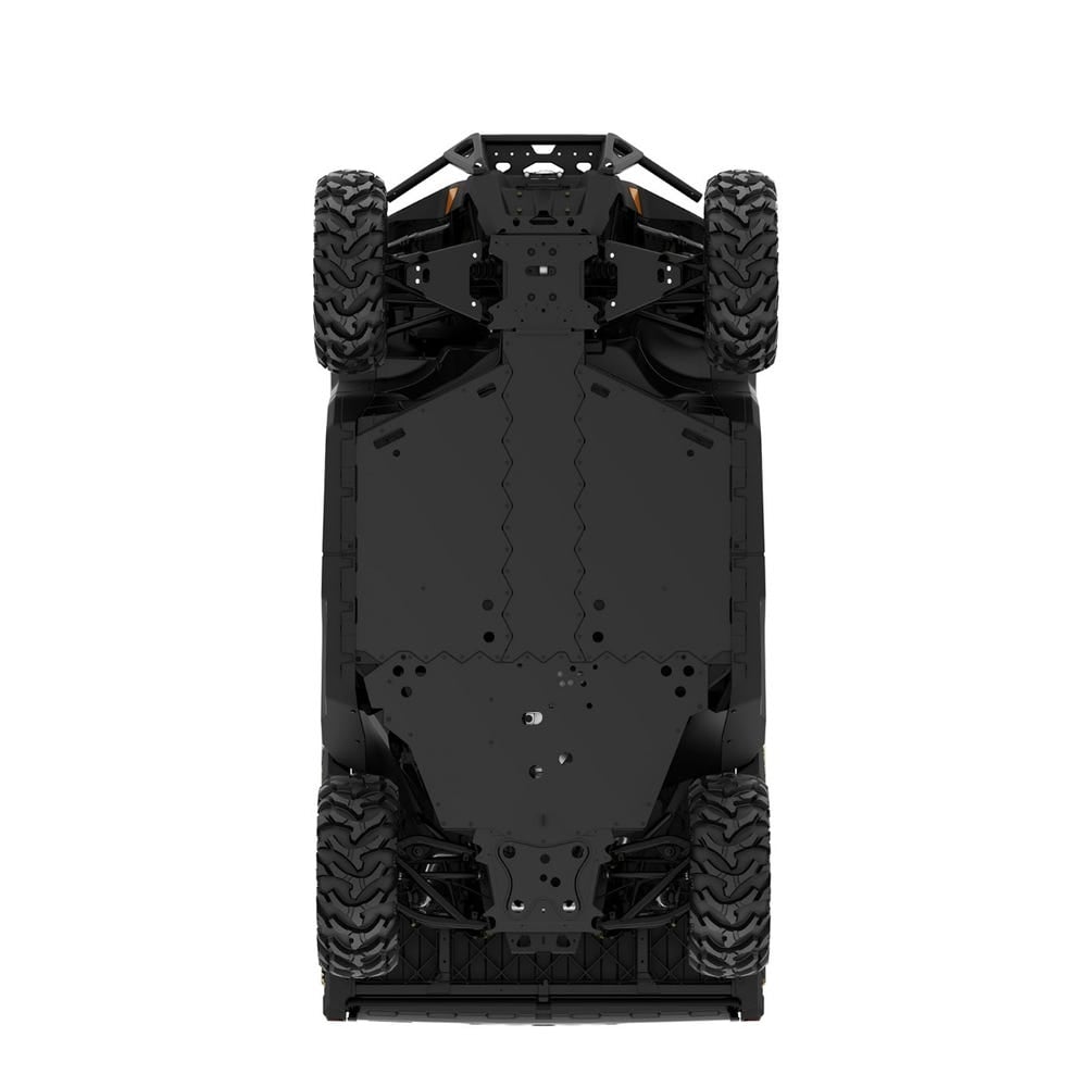 BRP Can-Am Defender Front A-Arm Protectors