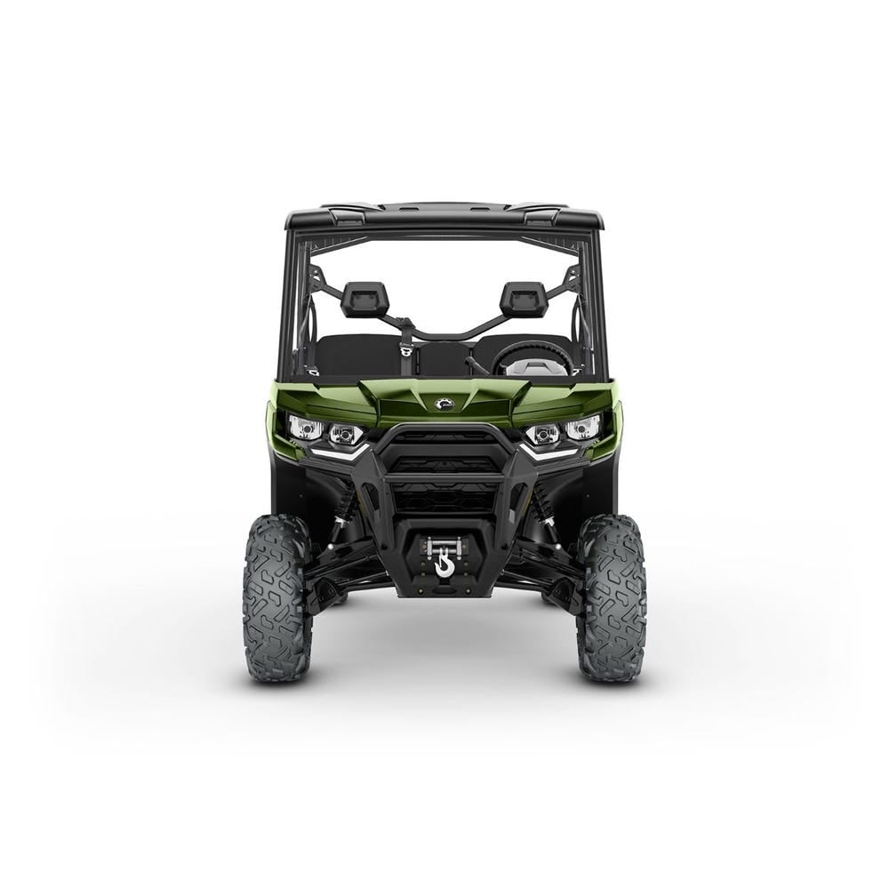 BRP Can-Am Defender Front Bumper