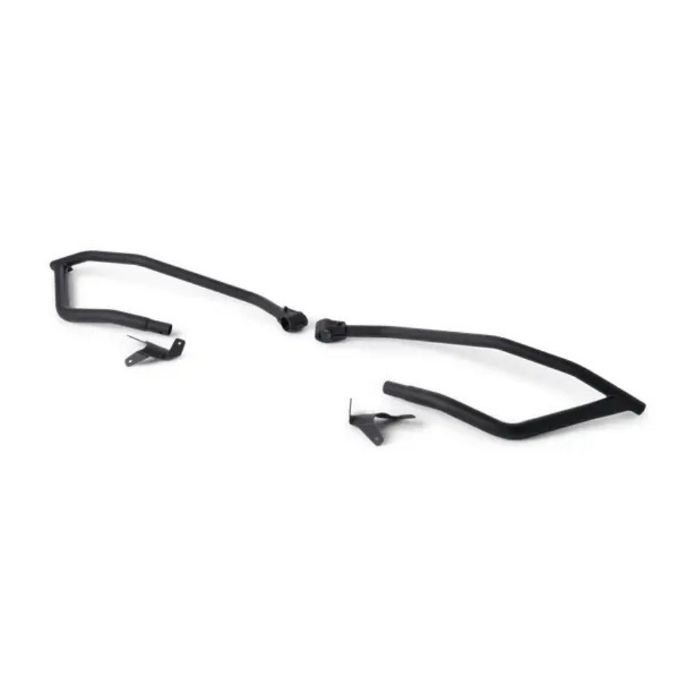 BRP Can-Am Defender Front Corner Protectors Bumper