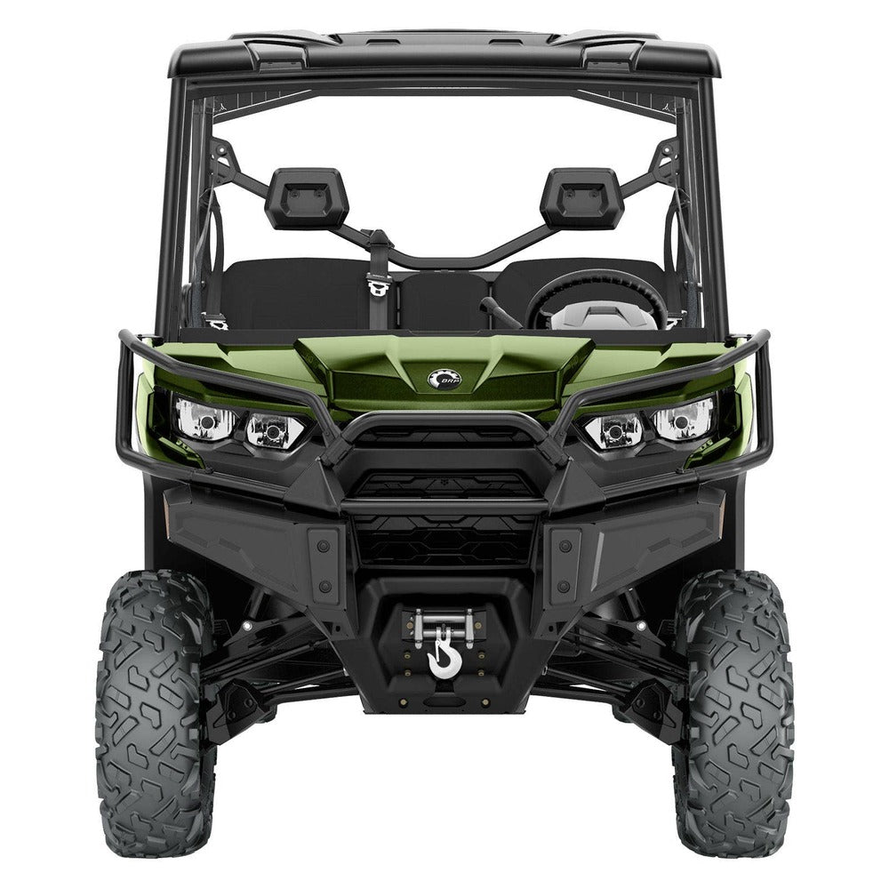 BRP Can-Am Defender Front Corner Protectors