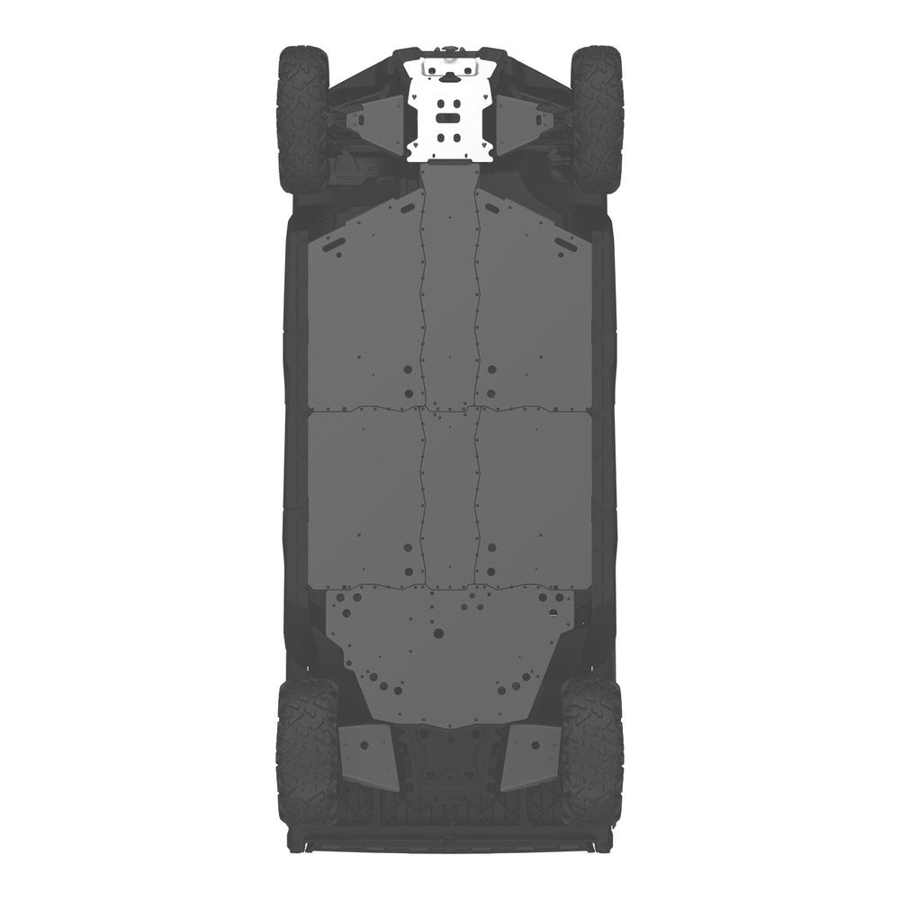 BRP Can-Am Defender Front Skid Plate