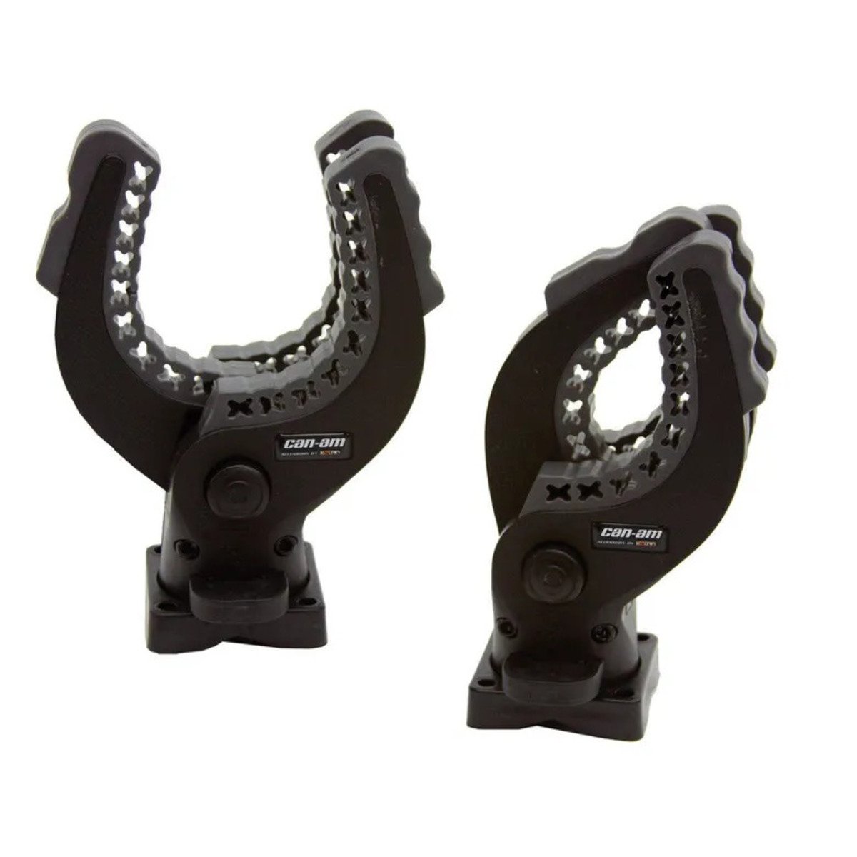 BRP Can-Am Defender Gear Grips - Kolpin