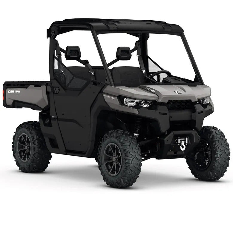 BRP Can-Am Defender Half Doors