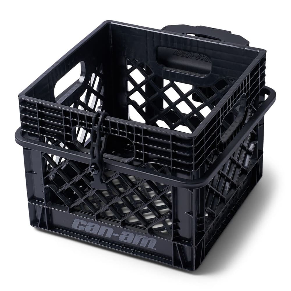 BRP Can-Am Defender Hanging Storage Box Kit