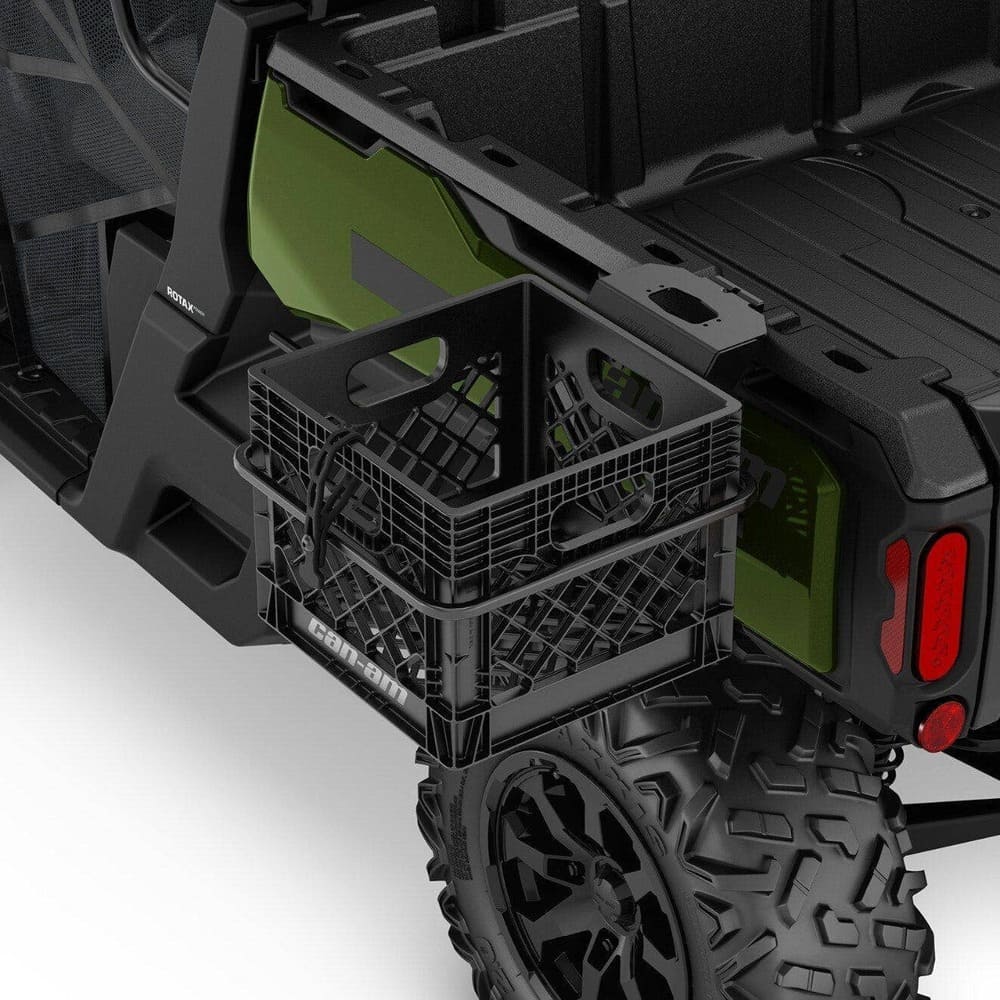 BRP Can-Am Defender Hanging Storage Box Kit
