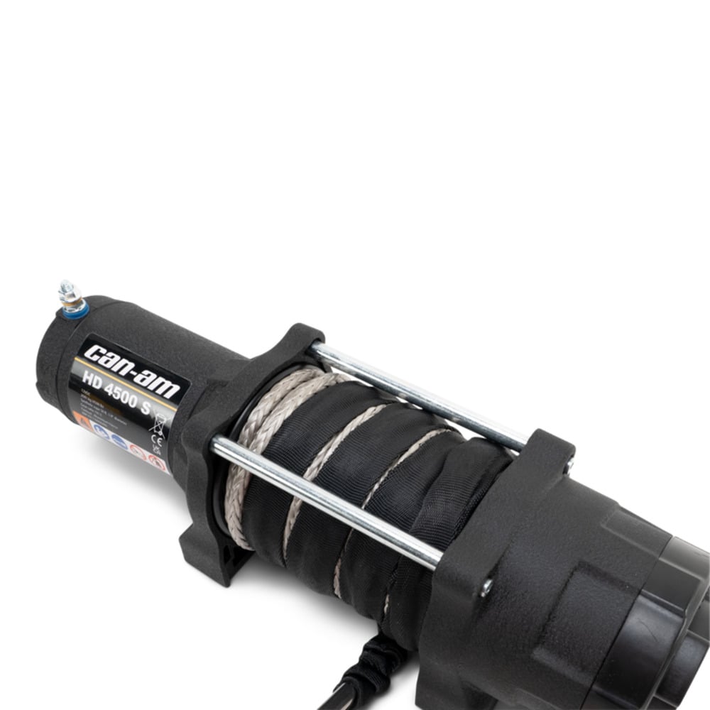 BRP Can-Am Defender HD 4500-S Winch