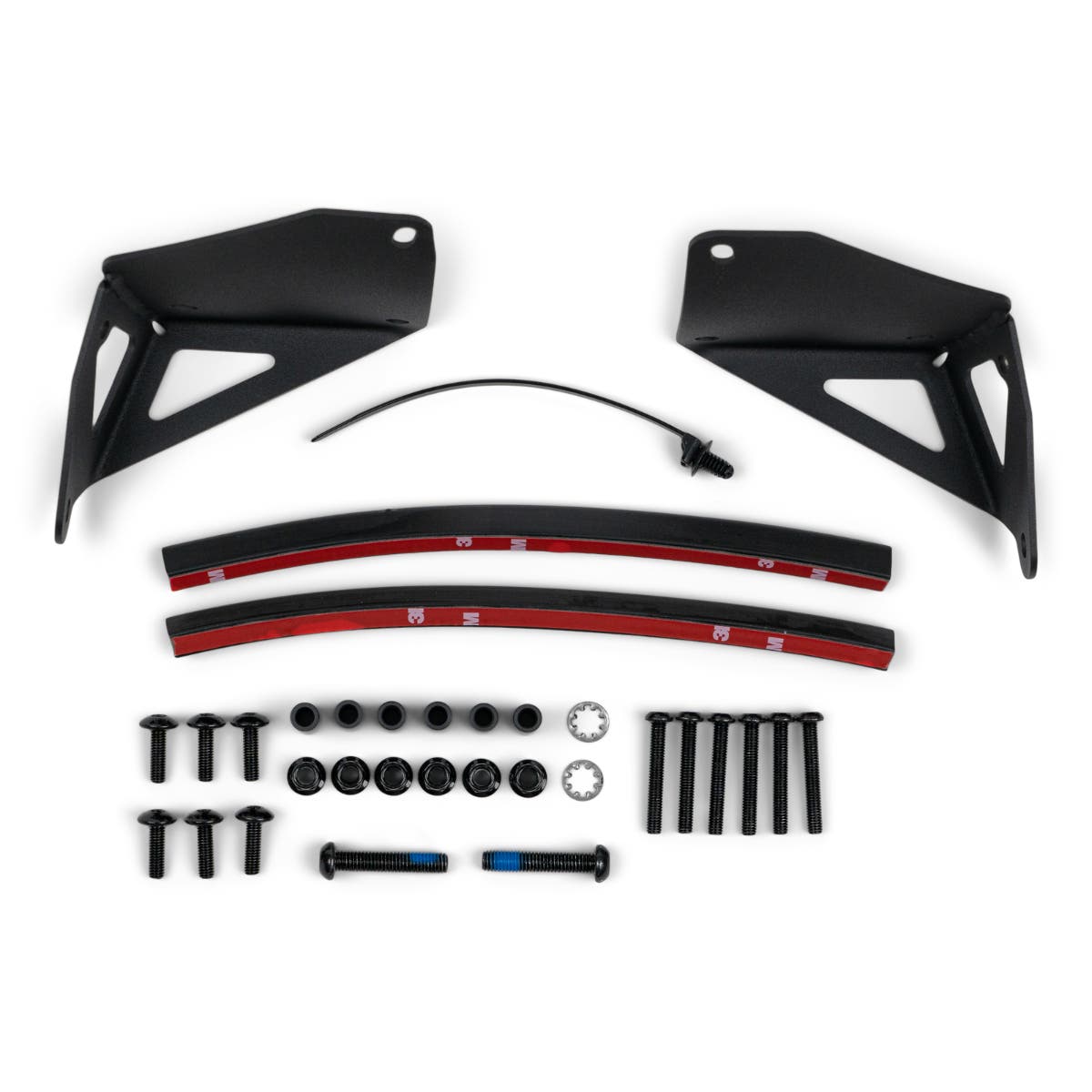 BRP Can-Am Defender Light Bar Support
