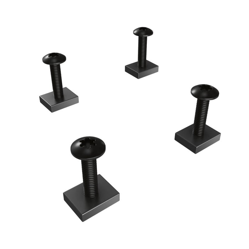 BRP Can-Am Defender LinQ Base Installation Kit