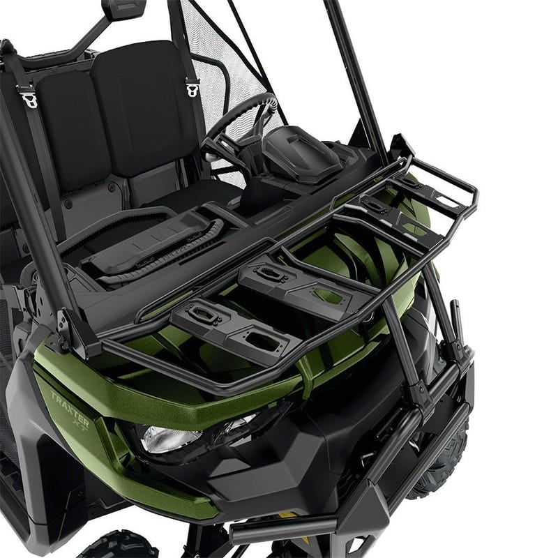 BRP Can-Am Defender LinQ Front Rack
