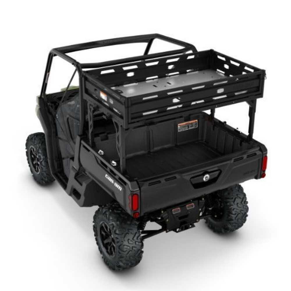 BRP Can-Am Defender LinQ Loadout Rack