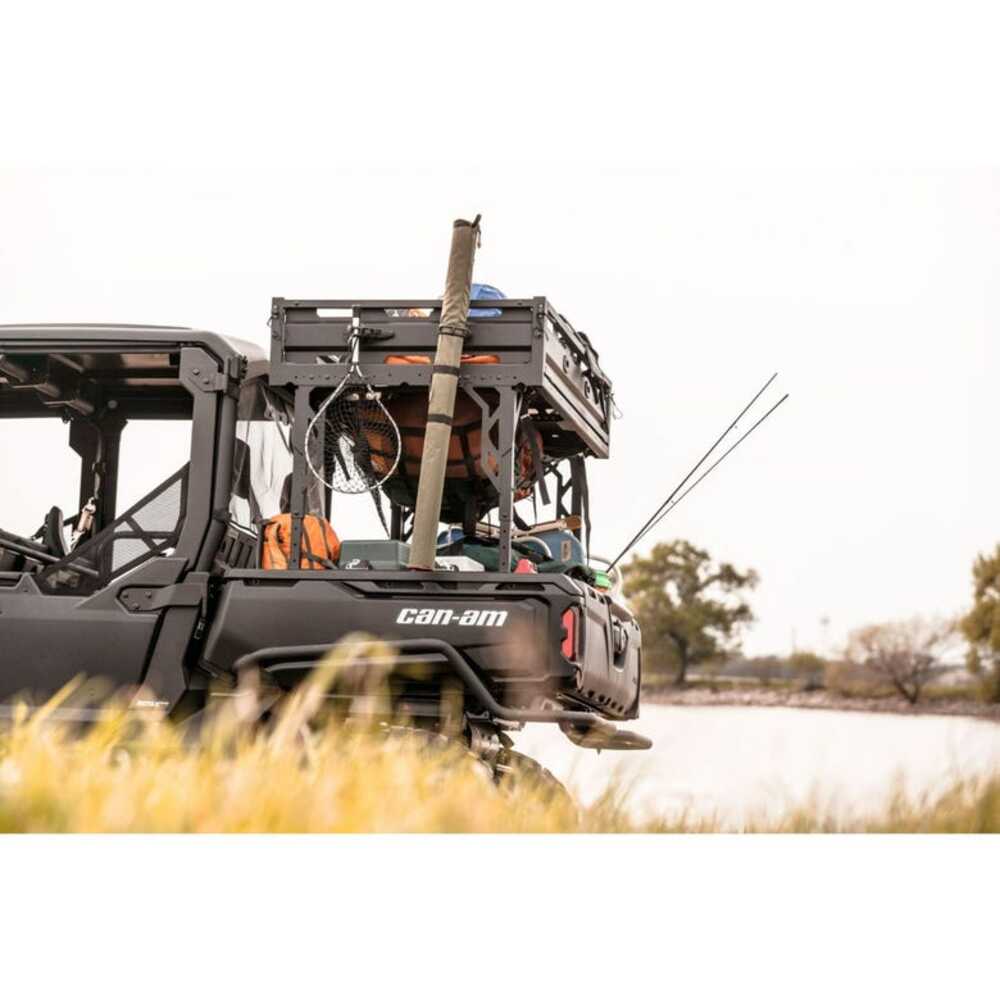 BRP Can-Am Defender LinQ Loadout Rack