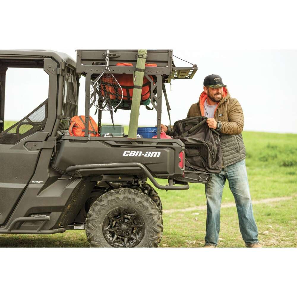 BRP Can-Am Defender LinQ Loadout Rack