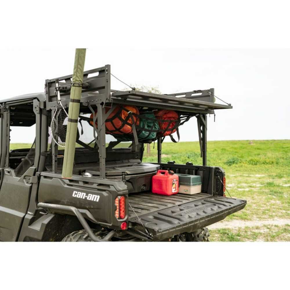 BRP Can-Am Defender LinQ Loadout Rack
