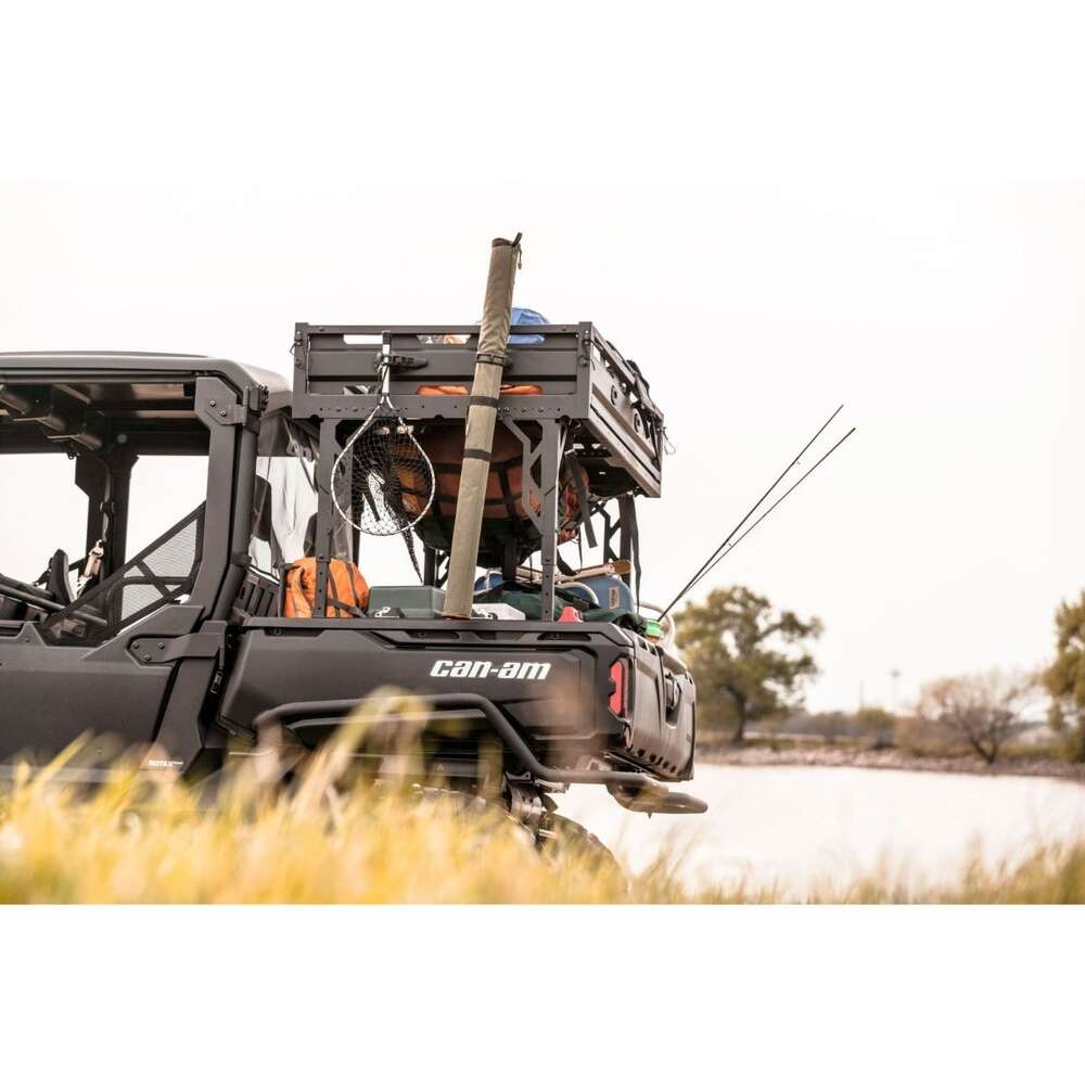 BRP Can-Am Defender LinQ Loadout Rack
