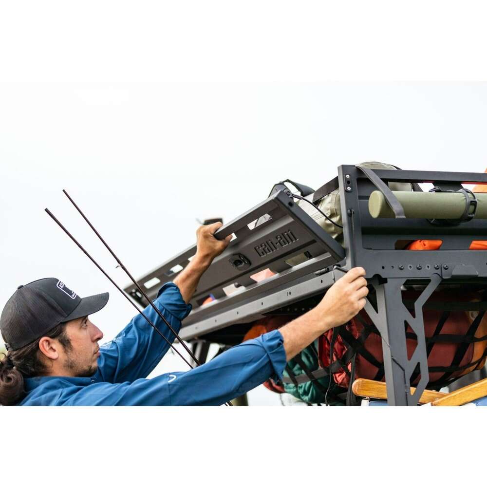 BRP Can-Am Defender LinQ Loadout Rack