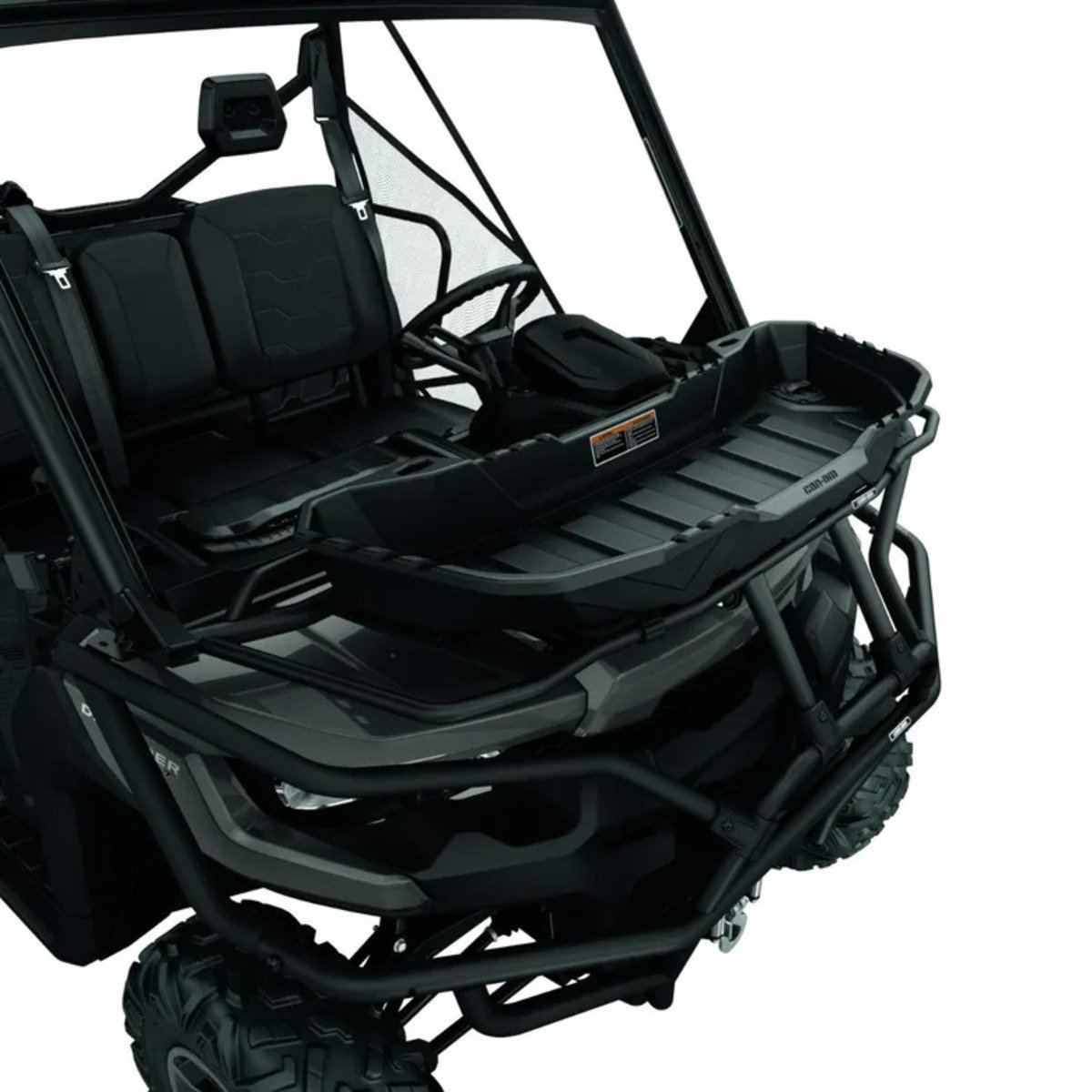 BRP Can-Am Defender LinQ Low Profile Basket